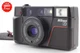 [Near MINT] Nikon L35 AD2 Point & Shoot 35mm Film Caera From JAPAN