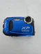 Fujifilm FinePix XP60 Waterproof Digital Camera Mint Condition 
