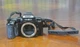 Konica Minolta Maxxum 5000i SLR Film Camera EXCELLENT Tested Working No Battery
