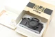 [Unused in Box] Nikon F2T F2 Titan Eye Level Body 35mm SLR Film Camera Japan