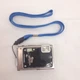 Olympus Stylus 1030SW 10.1MP Waterproof Digital Camera Untested As Is For Parts