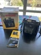 Vintage  Kodak Trimprint Instant Camera 940 with Flash HS144-10 Not Testing