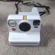 Polaroid Now I-Type Instant Camera - White