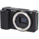 Authentic SONY VLOGCAM ZV-E10 Black #260-008-193-9374