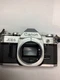 Canon AE-1 Film Camera Body *** READ ***
