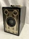 Vintage Kodak Brownie Junior Six-16 Box Camera Sold AS-IS, Nice Condition!