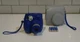 Fujifilm Instax Mini 7S Instant Film + Flash Tested Camera with Case & Batteries
