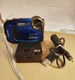 Camera Fujifilm Finepix XP60 Digital Camera Waterproof USB Charger Need ABattery