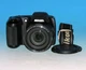 Reconditioned - Nikon COOLPIX L810 16.1MP Digital Camera - Black  #5755