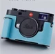 Handmade Leica M11 M11P Genuine Leather Protective Case Handle Camera Case Cover