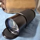 Rokinon MC 80-250mm 1:4.5/4.8 35mm Camera Lens Canon K-mount - WORKS