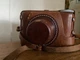 WWII Kardon PH-629/UF Military model Kodak Ektar 47mm with original case&nbsp;