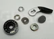 Genuine Canon AE-1  AT-1 Film Film Advance Lever & ASA Dial