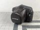 Vintage Olympus Brown Leather Camera Case Cover OM-1, OM-2, OM-4