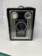 Kodak Brownie Target Six-20 Camera Vintage Box Camera Nice! See Photos!