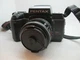 Pentax SF1 35mm SLR Film Camera with 35-70mm AF lens  Tested working