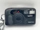 Pentax Zoom 60X Point and Shoot 35mm Film Camera, Made in Japan