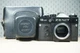 ZENIT 12XP SLR camera body, M42 mount, KMZ + Leather Case Working! #89114320