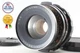 【 Near Mint 】 Mamiya Sekor 90mm F3.8 MF Lens for RB67 Pro S SD From Japan #2763