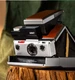 MiNT SLR670-S Type i Type-i Polaroid instant Camera Use 600 i-Type SX-70 film