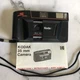 Vintage Kodak S100 EFS Series 35MM  Camera point & shoot electonic flash w/manua