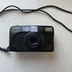 Minolta Action Zoom 90 35mm Film Camera 38-90mm film With Case Untested