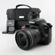 Nikon D3500 - DSLR Camera with 18-55 VR AF-P and 70-300 AF-P Lenses