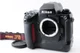 Late S/N319xxxx [Near MINT w/Strap] Nikon F5 35mm SLR Film Camera Body JAPAN