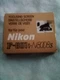 Nikon N8008s / F-801 Standard Focusing Screen.