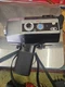 Vintage YASHICA Super 40 Vintage Video Camera  UNTESTED ,BUT CLEAN