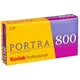 Kodak 1x5 Portra 800 120 5pcs USA 28mm 137mm 72mm 120g 8127946