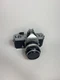 NIKKORMAT FT CAMERA WITH 50MM F 1.4 NIKKOR S AUTO LENS  VINTAGE
