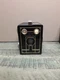 Kodak Target Brownie Six-20 Box Camera USA Vintage 1940s Untested