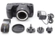 Blackmagic Design Pocket Cinema 6K Camera BMPCC6K[ Near Mint ]