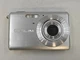 Casio Exilim EX-Z60 6.0 MP Digital Camera Silver - Not Working