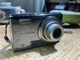 Olympus FE-4000 Digital Camera 12.0MP Black 4X Zoom Charger Battery Point Shoot