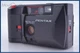【AS IS】 PENTAX PC35 AF-M DATE 35mm F2.8 FromJapan #am6004