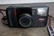 Nikon Zoom 400 35mm Point & Shoot Film Camera - Untested