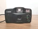 VTG Canon Snappy LXII 35mm Film Camera Tested