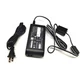 Genuine Sony Alpha DSLR SLT-A55V, SLT-A55VL, SLT-A55VY Camera AC Adapter Charger