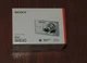New in Box - Sony Cyber-Shot DSC-W830 20.1 MP Camera - SILVER - 027242876965