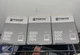 Polaroid Originals B&W 600 Instant Camera Film (8 Exposures/Pack of 3) Exp: 1/19