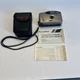 VTG FujiFilm Big View Finder Auto 10 Point & Shoot Camera w Case Manual Tested
