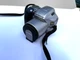 OLYMPUS IS-20 DLX Camera 28-110 35mm w/C-160 teleconverter and filter - Untested