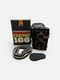 SERVICED! LUBITEL-166 LOMO Soviet Camera 80' Olympics TLR Medium Format 6x6 USSR