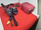 Fujifilm FinePix S1000fd 10.0MP Digital Camera - Black - Used - With Case *NICE*