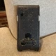 Vintage Kodak No. 1A Autographic Folding Pocket Camera