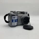 Olympus CAMEDIA C-4000 Zoom 4.0MP Digital Camera - Silver Color Tested VTG