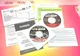 Start Guide+CD Software for Casio EXILIM EX-S770 Camera, Spanish/Engl NEW
