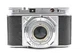 Voigtlander Prominent Rangefinder Film Camera *Read #394